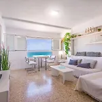 Marinasunbeach Imares 公寓 托雷维耶哈
