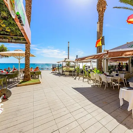Marinasunbeach Imares Torrevieja