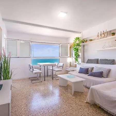 Marinasunbeach Imares Lägenhet Torrevieja