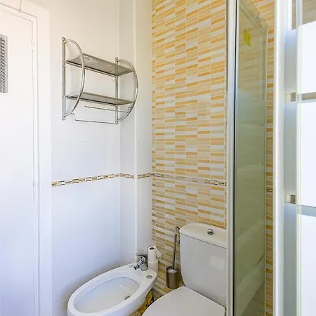 Apartment Marinasunbeach Imares