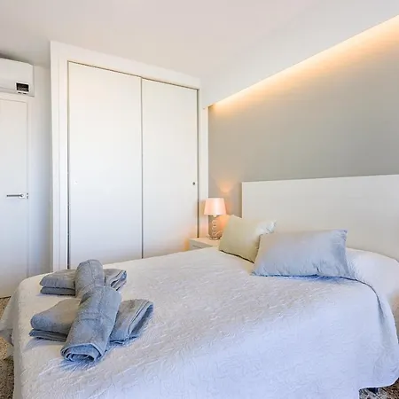 Marinasunbeach Imares Lägenhet Torrevieja