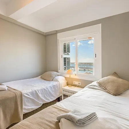 Marinasunbeach Imares Lägenhet Torrevieja