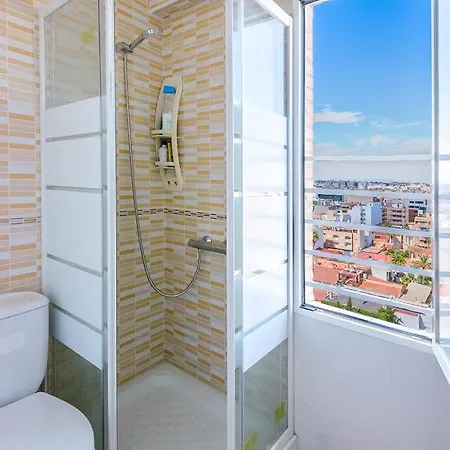 Lägenhet Marinasunbeach Imares Torrevieja
