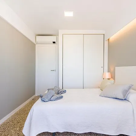 Marinasunbeach Imares Lägenhet Torrevieja