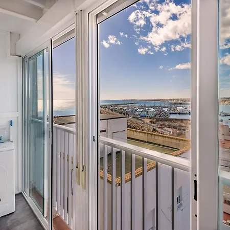 Lägenhet Marinasunbeach Imares Torrevieja