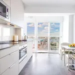 Marinasunbeach Imares Apartament Torrevieja