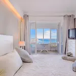 Marinasunbeach Imares Apartament *