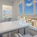 Marinasunbeach Imares Torrevieja