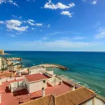 Apartament Marinasunbeach Imares Torrevieja