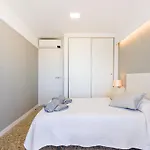 Marinasunbeach Imares Apartament Torrevieja