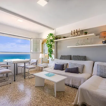 Lejlighed Marinasunbeach Imares