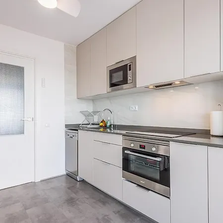 Marinasunbeach Imares Lejlighed Torrevieja