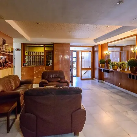 Appartamento Marinasunbeach Imares *