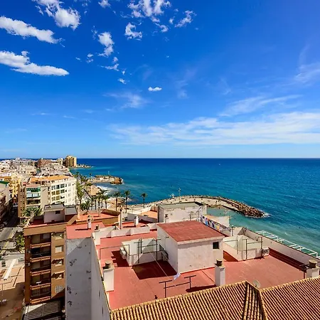 Appartamento Marinasunbeach Imares Torrevieja