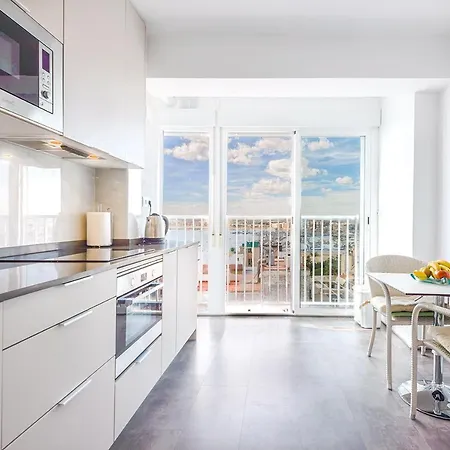 Marinasunbeach Imares Appartamento Torrevieja