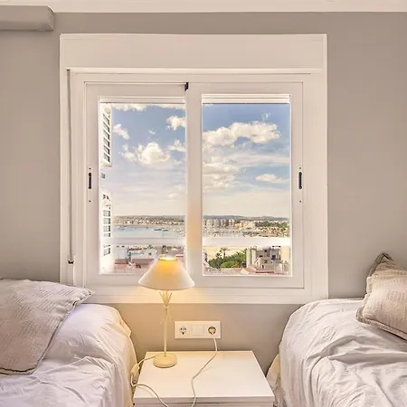 Appartamento Marinasunbeach Imares Torrevieja