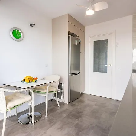 Appartamento Marinasunbeach Imares
