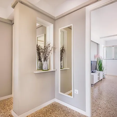 Appartamento Marinasunbeach Imares *